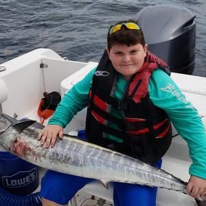 Meet your Posher, Mason